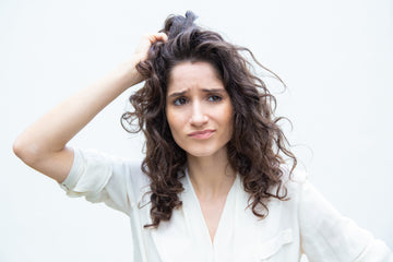 Why Does Hair Fall Increase During Monsoon and What Can You Do About It?