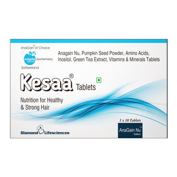 Kesaa Tablets