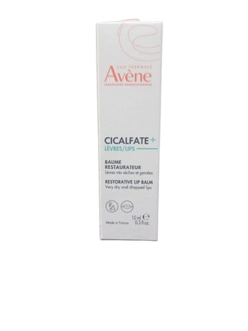Avene cicalfate lips