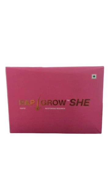 RAPIGROW SHE HAIR KIT