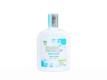 Emodel Cleansing Lotion