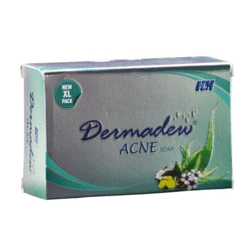 Dermadew Acne Soap 75g