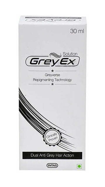 Greyex Solution | 30ML