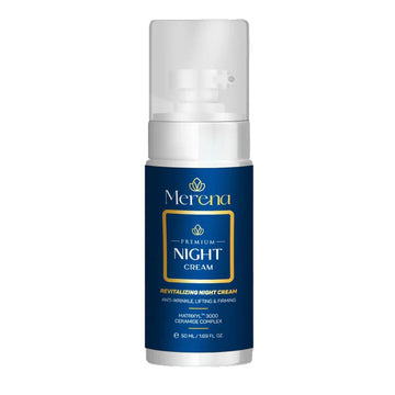 Merena Premium Night Cream 50ml