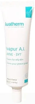 Ivapur A.I Akne Cream | 30ML