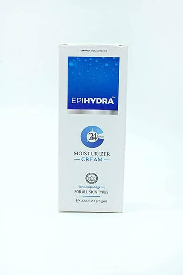 EPIHYDRA CREAM 75gm