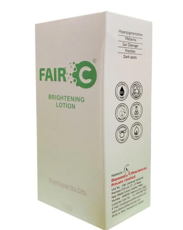 Fair C Brightening Lotion 100 ml