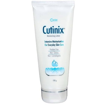 Cutinix Moisturising Lotion 100gm