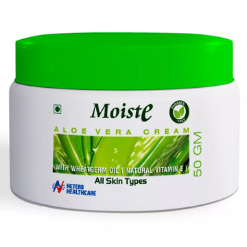 Moiste Cream 50gm
