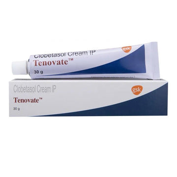 Tenovate Skin Cream | 30gm
