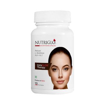 Nutriglo Skin Brightening Capsule