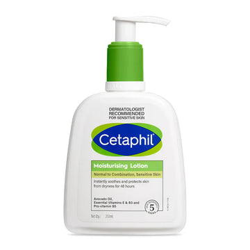 Cetaphil Moist Lotion | 250ml