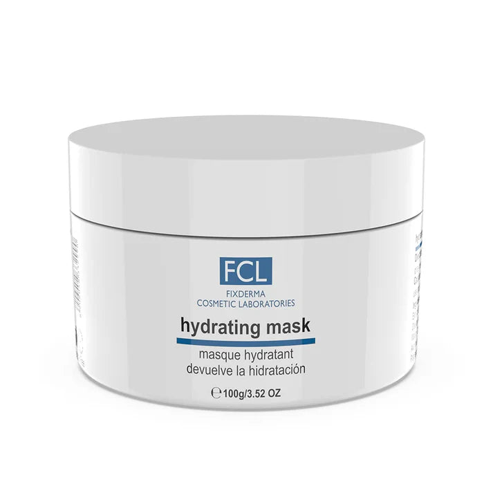 FCL Hydrating Face Mask - Derma MD