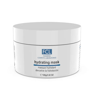 FCL Hydrating Face Mask - Derma MD