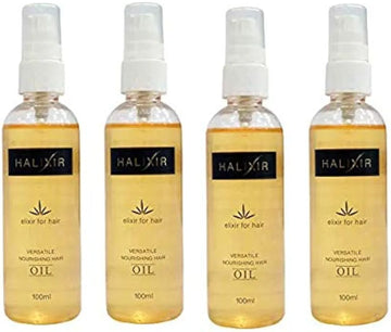 Halixir Hair Oil | 100ML