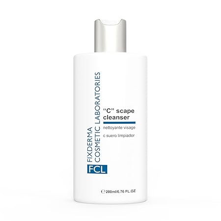 FCL C Scape Cleanser - Derma MD
