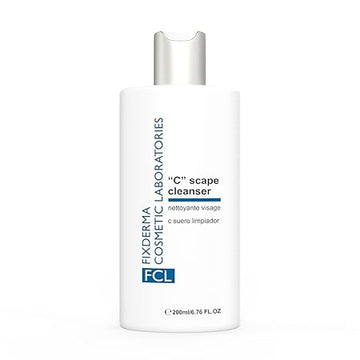 FCL C Scape Cleanser - Derma MD