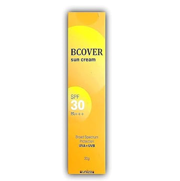 BCOVER Sunscreen Sun Cream