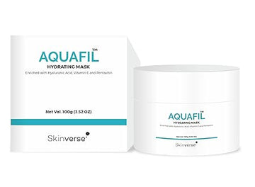 Aquafil Hydration Mask Skinverse