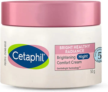 Cetaphil Night Cream | 5Ogm