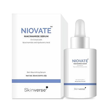 Niovate Serum Skinverse