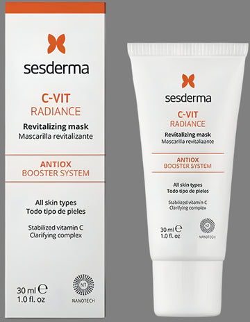 Sesderma C-VIT Radiance Revitalizing Mask 30ml
