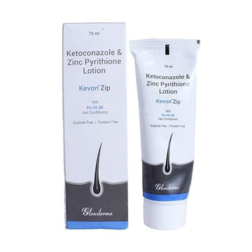 Kevon Zip Hair Conditioner