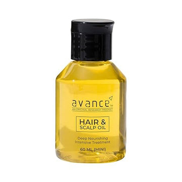 Avance Hair and Scalp Oil , 60 ml