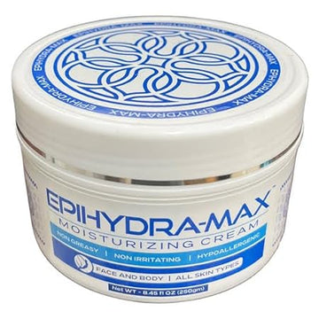 EPIHYDRA MAX MOISTURIZER CREAM 250gm