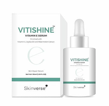 Vitishine Serum Skinverse
