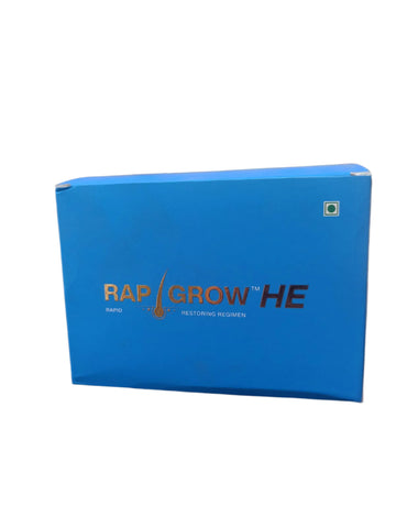 rapigrow he hair kit