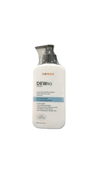 DEWRO lotion 200 ml