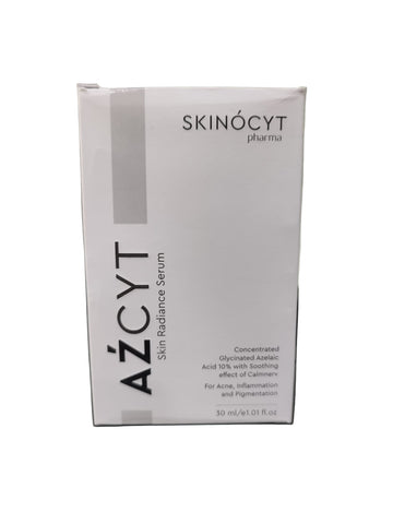 AZCYT SKIN RADIANCE SERUM