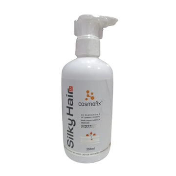 Cosmofix Silky Hair AF Shampoo – 250ml