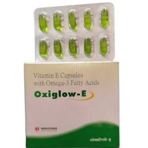Oxiglow-E Capsule