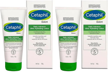 Cetaphil Dam Lotion | 100gm