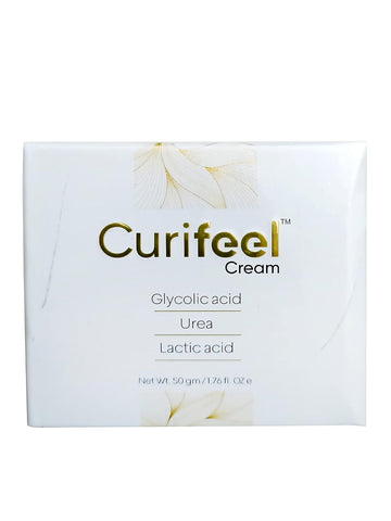 Curifeel Cream 50gm