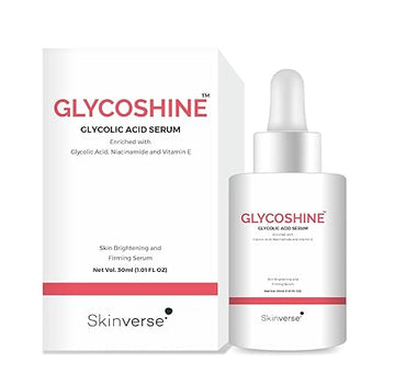 Glycoshine Serum Skinverse