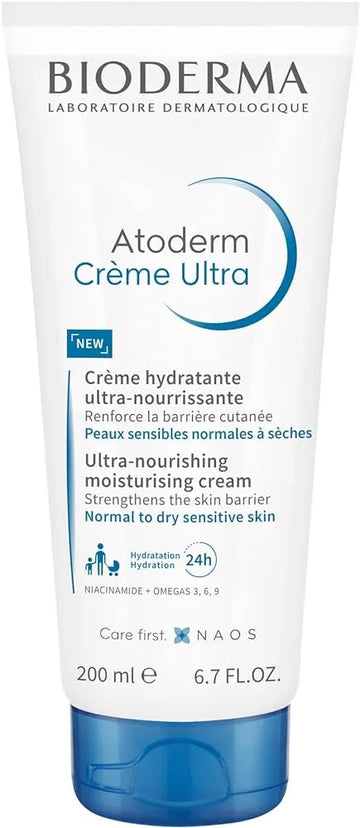 Atoderm Cream Ultra | 200ml