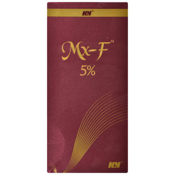 MX-F 5% Solution