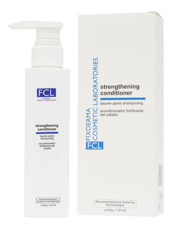 FCL Fixderma Strengthening hair conditioner 200 gm