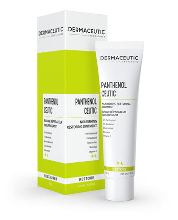 Dermaceutic Panthenol Ceutic