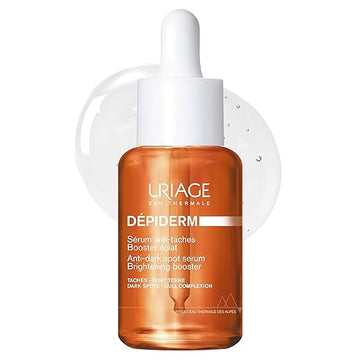 Uriage Depiderm Anti-Dark Spot Serum Brightening Booster