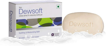 Dewsoft Soap | 75gm
