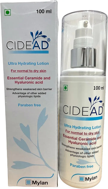 Cidead Hydrating Lotion | 100ml