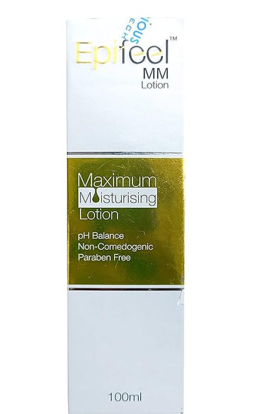 Epifeel MM Intensive Moisturizing Lotion 100Ml (All Skin Types)