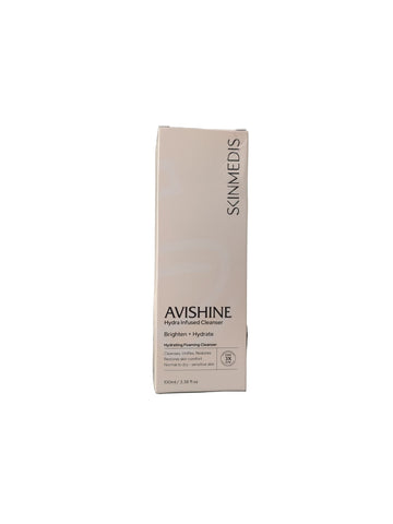 AVISHINE Hydra Infused Cleanser