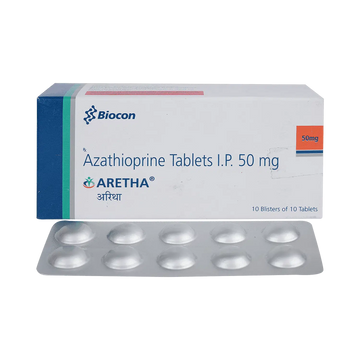 Aretha Tablet