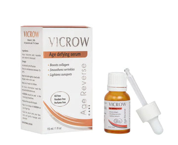 VICROW Vitamin C serum (L-ascorbic acid 20%)