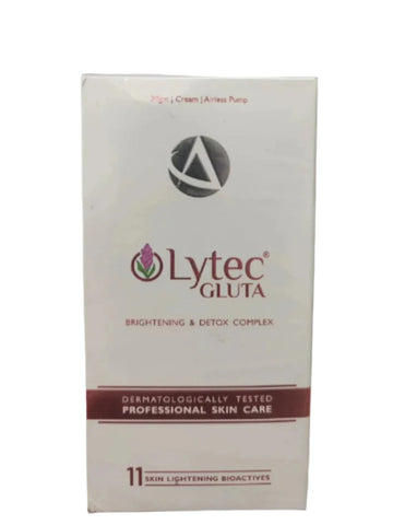 LYTEC GLUTA CREAM